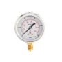 Manometr glicerynowy radialny 0-16 bar, G 1/4, 63 mm - 3