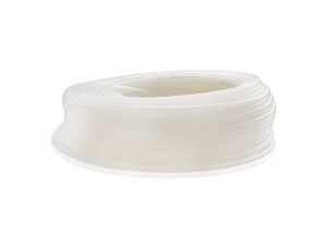Przewód pneumatyczny PE polietylenowy kalibrowany, fi 6x4 mm, biały (krążek 100 m)