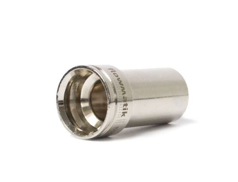 Szybkozłącze do form wtryskowych DN8 typ RPL, G 1/8 GW, bez zaworu - 2