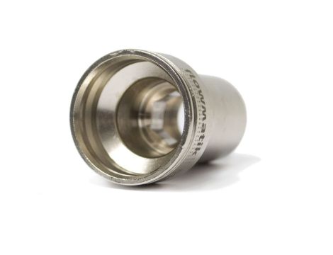 Szybkozłącze do form wtryskowych DN12 typ RPL, G 1/2 GZ, bez zaworu - 3