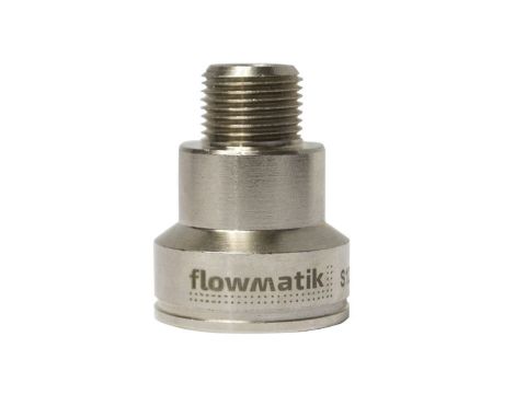 Szybkozłącze do form wtryskowych DN12 typ RPL, G 3/4 GZ, bez zaworu