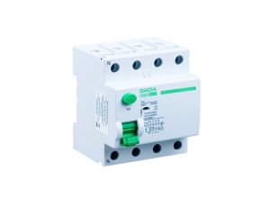 Wyłącznik różnicowoprądowy 4P 25A 100mA typ A