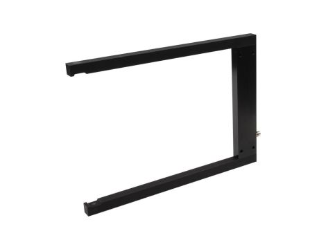 OGKE0572, czujnik optyczny, widełki, 174x12x235mm, szerokość widełek 150mm, 10-30V DC, 1x PNP/NPN NC/NO, IO-Link