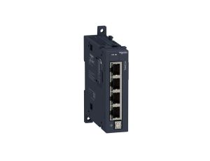 Moduł sieciowy Ethernet switch TM4 TM4ES4