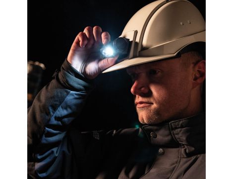 Lampa czołowa LED z czujnikiem HORIZON 03.5621 - 13