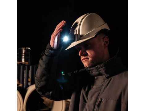 Lampa czołowa LED z czujnikiem HORIZON 03.5621 - 14