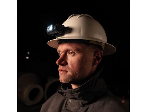 Lampa czołowa LED z czujnikiem HORIZON 03.5621 - 15