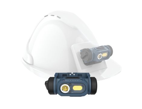 Lampa czołowa LED z czujnikiem HORIZON 03.5621 - 2