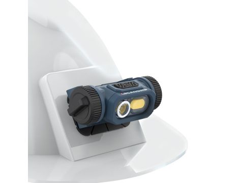 Lampa czołowa LED z czujnikiem HORIZON 03.5621 - 3