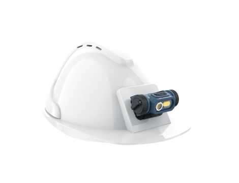 Lampa czołowa LED z czujnikiem HORIZON 03.5621 - 8