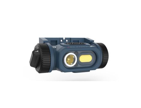 Lampa czołowa LED z czujnikiem HORIZON 03.5621 - 9