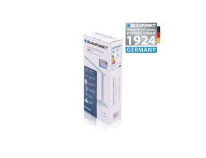 Lampa Biurkowa 6W CCT biała ściemnialna, przełącznikiem barwy światła, BLAUPUNKT-LBW6CCT