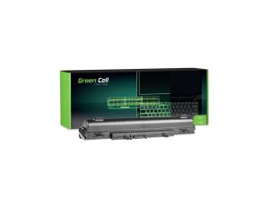 Bateria do Acer Aspire E14 E15 E5-511 E5-521 E5-551 E5-571 (bottom) / 11,1V 4400mAh