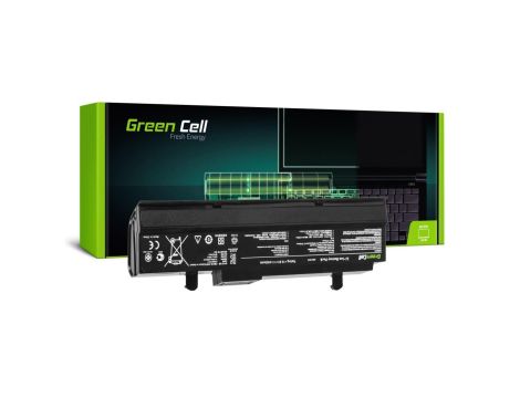 Bateria Green Cell A32-1015 A31-1015 do Asus Eee PC 1011PX 1015 1015BX 1015PN 1016 1215 1215B 1215N VX6