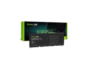 Green Cell Bateria DXGH8 do Dell XPS 13 9370 9380, Dell Inspiron 13 3301 5390 7390, Dell Vostro 13 5390