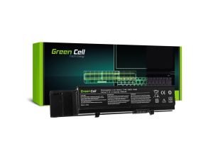 Bateria Green Cell 7FJ92 Y5XF9 do Dell Vostro 3400 3500 3700