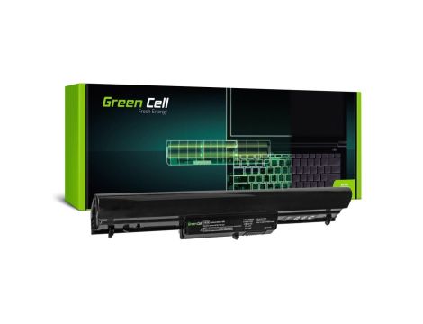 Bateria Green Cell VK04 HSTNN-YB4D do HP Pavilion 14-B 14-C 15-B M4 HP 242 G1 G2