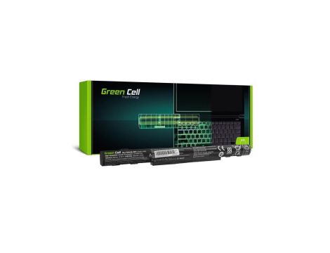Bateria Green Cell AL15A32 do Acer Aspire E5-573 E5-573G E5-573TG E5-722 E5-722G V3-574 V3-574G TravelMate P277