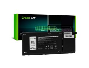 Bateria Green Cell H5CKD TXD03 do Dell Inspiron 5400 5401 5406 7300 5501 5502 5508