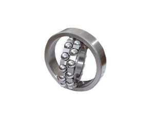 Łożysko kulkowe wahliwe 1309.KC3 SNR, 45 x 100 x 25