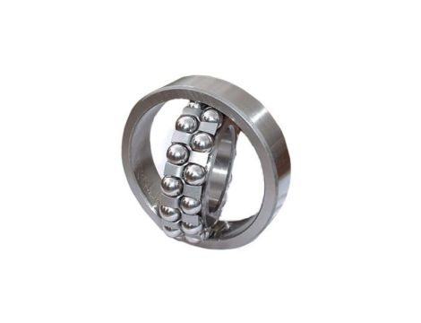 Łożysko kulkowe wahliwe 1309.KC3 SNR, 45 x 100 x 25