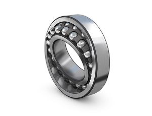 Łożysko kulkowe wahliwe 2201.G15 SNR, 12 x 32 x 14 - image 2