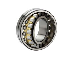 Łożysko baryłkowe dwurzędowe 22214MBW33 C3 FBJ 70 x 125 x 31 - image 2