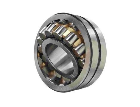 Łożysko baryłkowe dwurzędowe wibracyjne 22311.E.F800 SNR 55 x 120 x 43 - 3