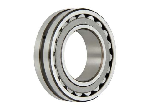 Łożysko baryłkowe dwurzędowe 22320.EF800 SNR 100 x 215 x 73