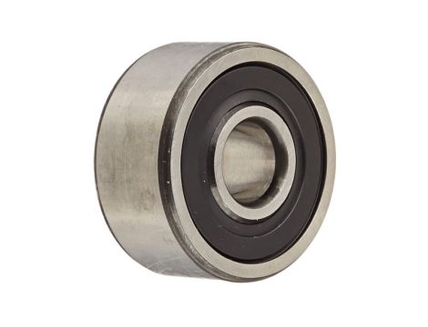 Łożysko kulkowe wahliwe 2303EEG14 SNR, 17 x 47 x 19