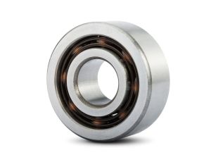 Łożysko proste dwurzędowe 4203TN FBJ, 17 x 40 x 16 - image 2