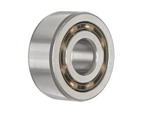 Łożysko proste dwurzędowe 4205TN FBJ, 25 x 52 x 18