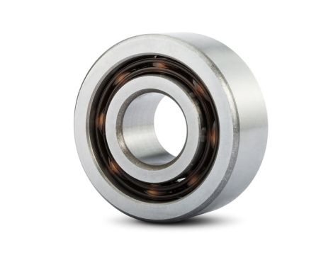 Łożysko proste dwurzędowe 4206TN FBJ, 30 x 62 x 20 - 2