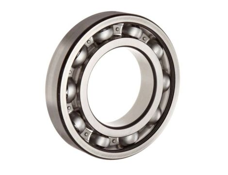 Łożysko kulkowe proste jednorzędowe 6002 SNR, 15 x 32 x 9 - 2