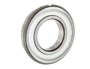 Łożysko kulkowe proste jednorzędowe 6212ZNR FBJ, 60 x 110 x 22