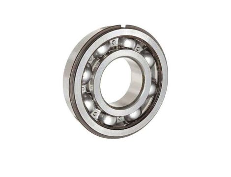 Łożysko kulkowe proste jednorzędowe 6213.NRC3 SNR, 65 x 120 x 23