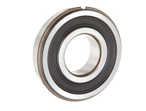 Łożysko kulkowe proste jednorzędowe 6304.N.EE SNR, 20 x 52 x 15
