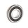 Łożysko kulkowe proste jednorzędowe 6307 2RSNR FBJ, 35 x 80 x 21