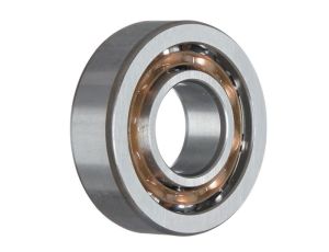 Łożysko skośne jednorzędowe, łożysko precyzyjne 71906.CV.U.J74 SNR, 30 x 47 x 9 - image 2