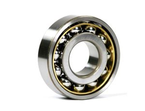 Łożysko skośne jednorzędowe 7208.BG.M SNR, 40 x 80 x 18 - image 2