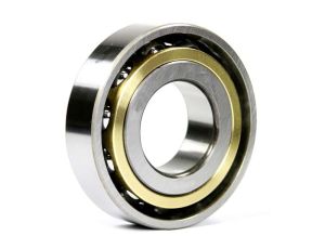 Łożysko skośne jednorzędowe 7216 BMUGL P5 FBJ, 80 x 140 x 26