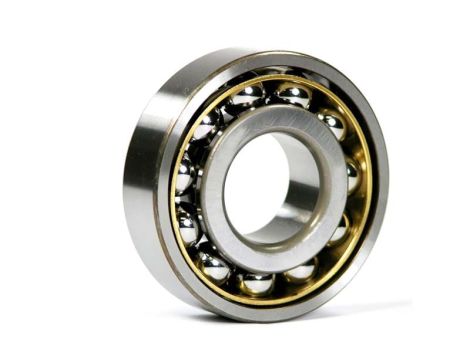 Łożysko skośne jednorzędowe 7220.BG.M SNR, 100 x 180 x 34 - 2