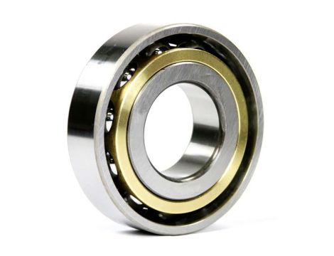 Łożysko skośne jednorzędowe 7314.BG.M SNR, 70 x 150 x 35