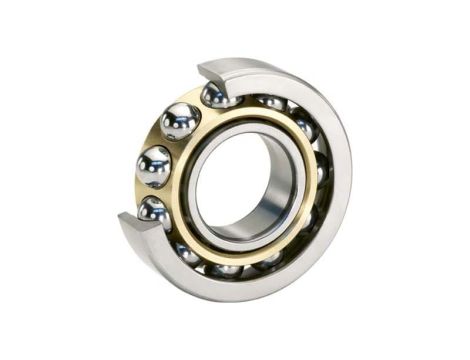 Łożysko skośne jednorzędowe 7314.BG.M SNR, 70 x 150 x 35 - 3