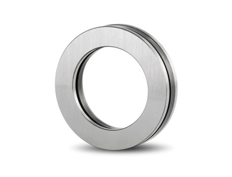 Łożysko oporowe wałeczkowe 81126 TV INA, 130 x 170 x 30 - 2