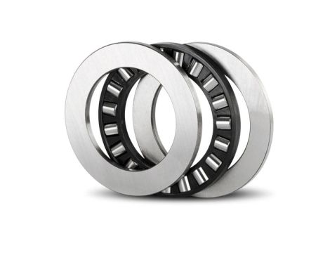 Łożysko oporowe wałeczkowe 81134 TV INA, 170 x 215 x 34