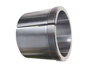 Tuleja wciskana AHX312 FBJ, 55 x 60 x 40