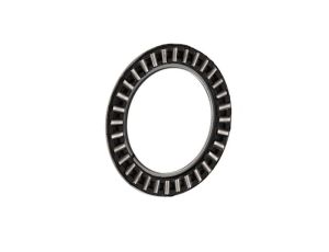 Wieniec oporowy AXW40 INA, 40 x 63 x 4.2