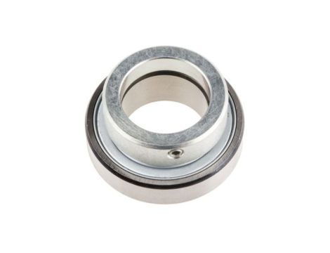 Łożysko z walcowym pierścieniem zewnętrznym CES206 20 SNR, 31.75 x 62 x 35.7 - 2