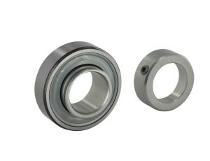 Łożysko z walcowym pierścieniem zewnętrznym CES209 SNR, 45 x 85 x 43.7